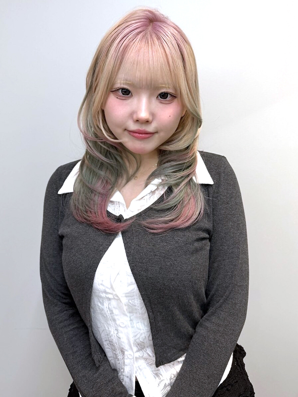 伊橋 花菜