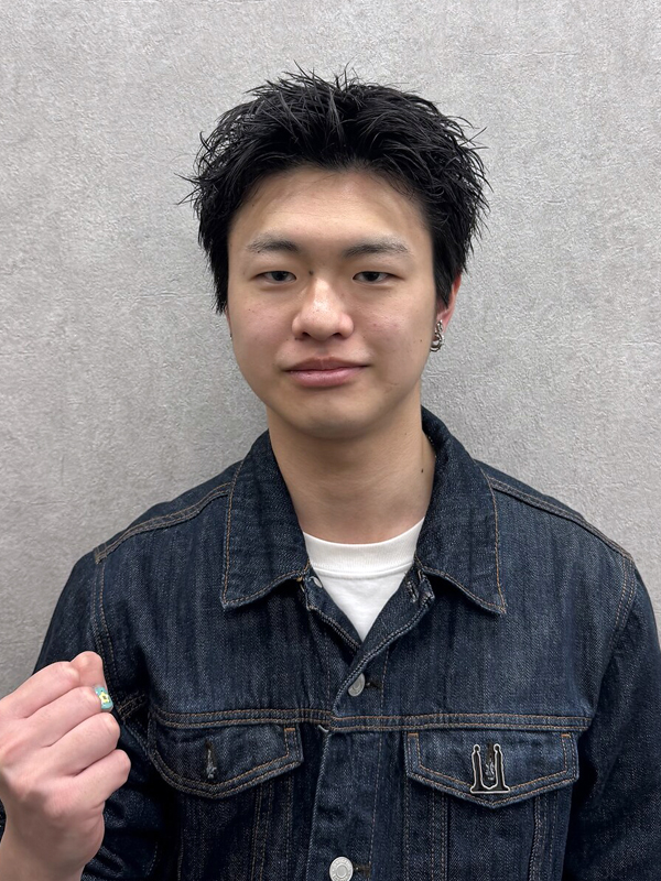 古谷 耀