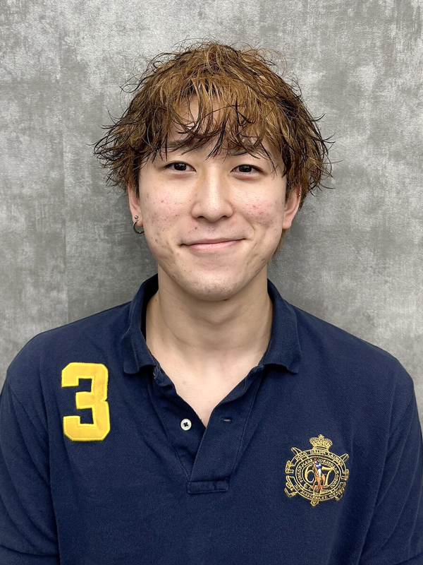 杵渕 翔央斗
