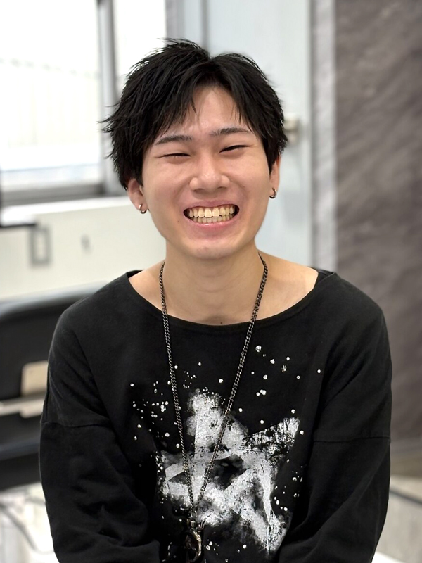 芳賀 偉矩磨