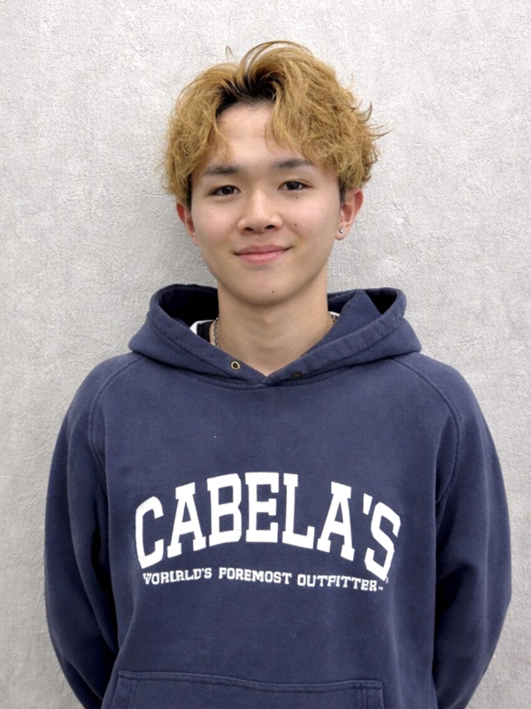 鈴木 嵐士